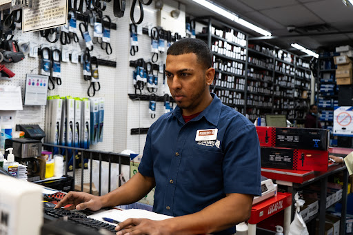 Auto Parts Store «Arch Auto Parts», reviews and photos, 234-02 Merrick Blvd, Rosedale, NY 11422, USA