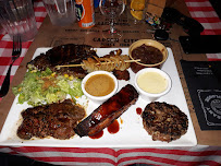Steak du Restaurant Carson City à Toulouse - n°4