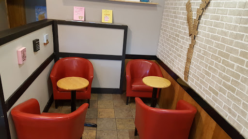 Coffee Shop «Common Grounds Coffee House», reviews and photos, 600 E Grand Ave STE 6, Carbondale, IL 62901, USA