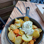 Photo n°4 de l'avis de O..e fait le 24/06/2023 à 07:24 sur le  Wolffhotel(Archeryhotel) à Kopp