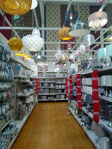 Dunelm