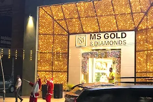MS Gold & Diamonds image