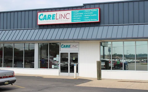 CareLinc Medical Equipment & Supply image