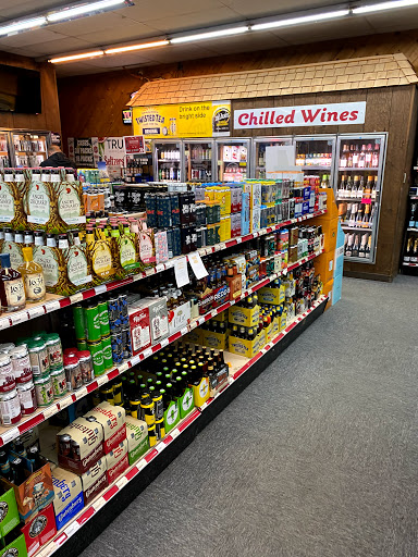 Liquor Store «Austin Liquors Too», reviews and photos, 212 N Main St, Natick, MA 01760, USA