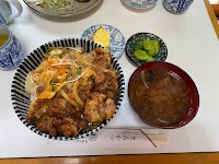 とん政