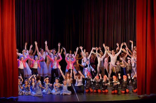 Instituto Petit Ballet - Escuela de Danza