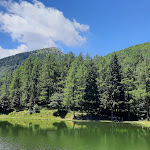 Photo n°26 de l'avis de barbara.a fait le 16/07/2022 à 16:11 sur le  Rifugio del Firenze Ninfa à Sestola