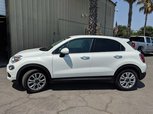 Used Car Dealer «Cal Auto OutLet4Cars», reviews and photos, 2440 Elkhorn Blvd, Rio Linda, CA 95673, USA