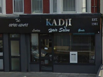 Kadji's Hair Salon