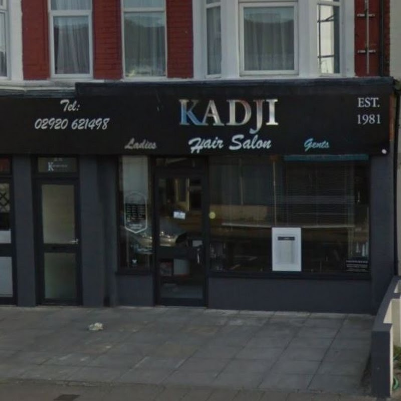 Kadji's Hair Salon
