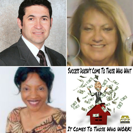 Property Management Company «CES Premier Real Estate Services and Property Management», reviews and photos, 15501 San Pablo Ave C, Richmond, CA 94806, USA