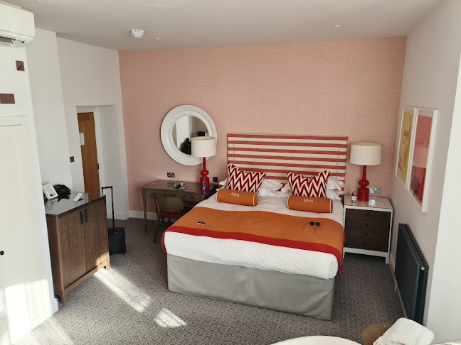Reviews of Brighton Harbour Hotel & Spa in Brighton - Hotel