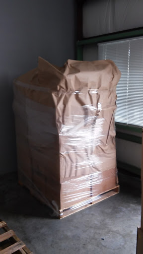 Moving Company «Above Average Moving», reviews and photos, 1412 Parkside Dr #1230, Madison, WI 53704, USA