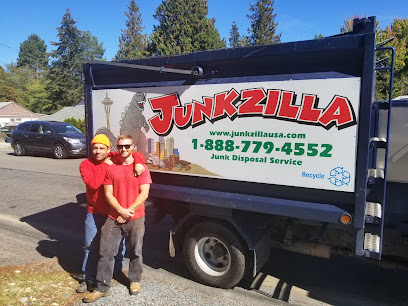Junkzilla Inc.