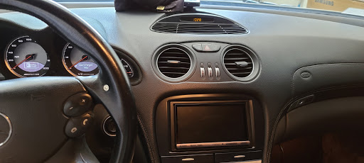 Car Stereo Store «MARS AUDIO», reviews and photos, 6923 Narcoossee Rd Unit 623, Orlando, FL 32822, USA