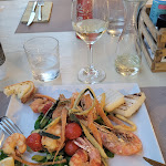 Photo n°1 de l'avis de Enidan.u fait le 26/08/2022 à 22:01 sur le  Il postaccio à Caorle