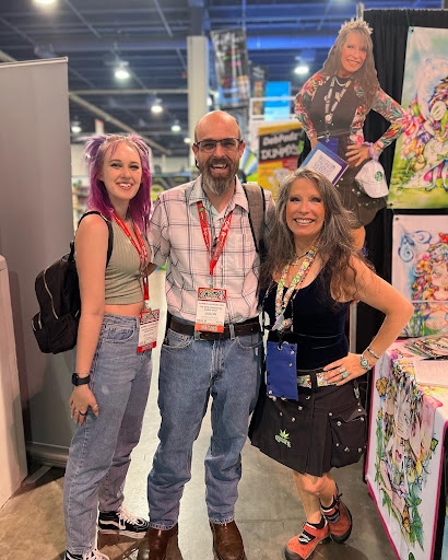 Tobacco Shop «Kind Connection Smoke Shop», reviews and photos, 911 N Lake Havasu Ave, Lake Havasu City, AZ 86403, USA