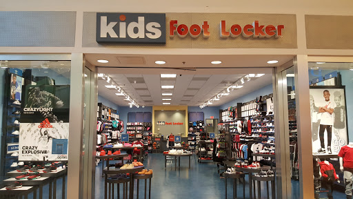 Kids Foot Locker