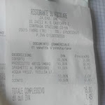 Photo n°1 de l'avis de Fabio.i fait le 14/08/2022 à 16:30 sur le  Ristorante Il Focolare à Fabro