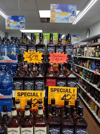 Liquor Store «Liquor World», reviews and photos, 4909 US-1, Fort Pierce, FL 34982, USA