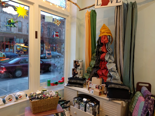 Baby Clothing Store «Mother & Earth Baby Boutique», reviews and photos, 1212 Turner St, Lansing, MI 48906, USA