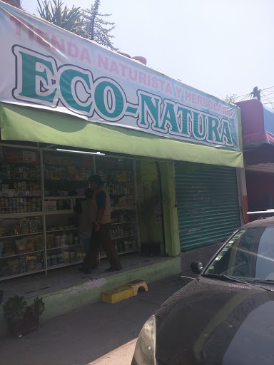 Tienda Naturista Econatura