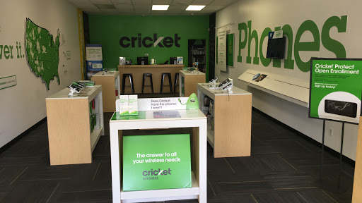 Cell Phone Store «Cricket Wireless Authorized Retailer», reviews and photos, 1866 US-1, Rockledge, FL 32955, USA