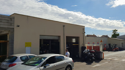 Garage AM Auto 78 à Chanteloup-les-Vignes