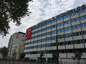 Sosyal Güvenlik Kurumu Rehberlik Ve Teftiş Başkanlığı İstanbul 2 Nolu Grup Başkanlığı