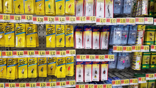 Department Store «Walmart Supercenter», reviews and photos, 6545 N Landmark Dr, Park City, UT 84098, USA