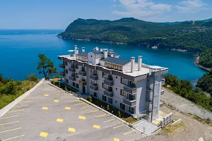 Amasra sunrise hotel image