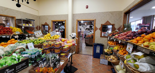 Grocery Store «Old World Food Market», reviews and photos, 40 NY-59, Nyack, NY 10960, USA