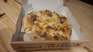 Photo n°12 de Pizzeria La Fringale depuis 1988 à Joigny ()