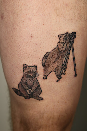 Explore tattoo ideas rosary, creative tattoo ideas in Saint Petersburg, available at Lucky You Tattoo