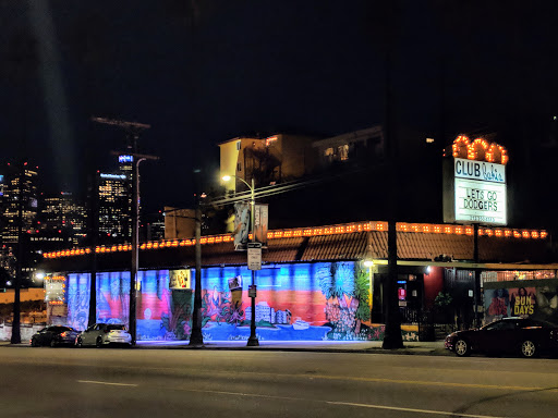 Night Club «Bahia Nightclub, Inc», reviews and photos, 1130 Sunset Blvd, Los Angeles, CA 90012, USA