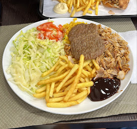 Photo n°14 de FRESH FOOD à Paris ()