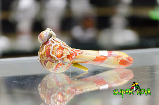 Tobacco Shop «SuperNova Smoke Shop», reviews and photos, 11851 Bandera Rd #118, Helotes, TX 78023, USA