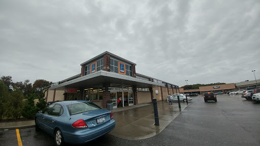 Supermarket «ALDI», reviews and photos, 481 Park Ave, Lindenhurst, NY 11757, USA