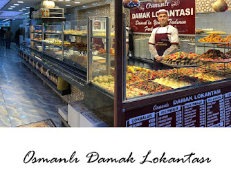 Osmanlı Damak Lokantası