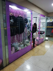 Myu Fashion Shop