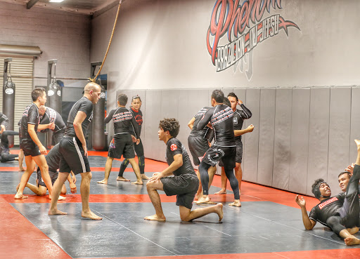 Martial Arts School «Phenom Brazilian Jiu-Jitsu & Mixed Martial Arts», reviews and photos, 15230 San Fernando Mission Blvd b104, Mission Hills, CA 91345, USA