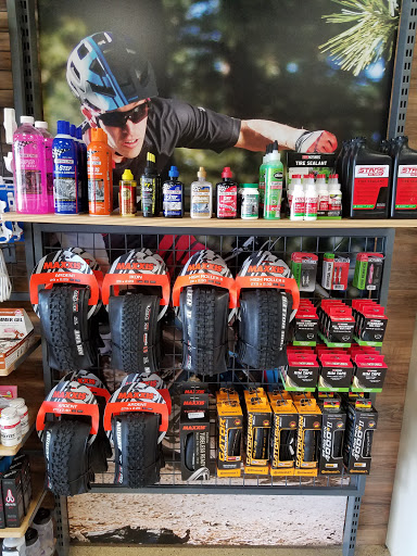 Bicycle Store «Sonoran Cycles Bike Shop Surprise», reviews and photos, 16581 W Bell Rd, Surprise, AZ 85374, USA