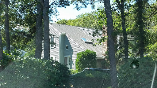 Kettell Roofing in Bourne, Massachusetts