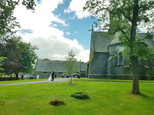 Reviews of Craigiebuckler Church in Aberdeen - Church