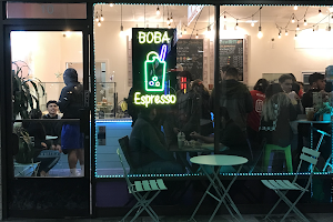 Sugar Fix Boba Cafe image