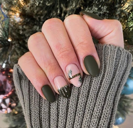 Nail Salon «New Lengths Nail Salon & Spa», reviews and photos, 5023 State Rd, Ashtabula, OH 44004, USA