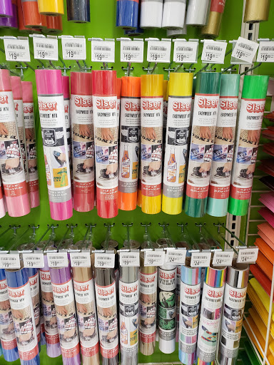 Craft Store «Michaels», reviews and photos, 1445 Riverstone Pkwy # 100, Canton, GA 30114, USA