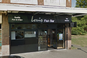 Louis Fish Bar image