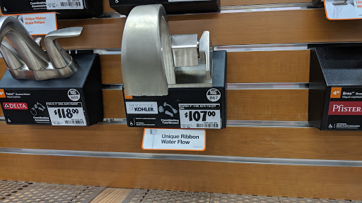 Home Improvement Store «The Home Depot», reviews and photos, 2330 Crest View Dr, Hudson, WI 54016, USA