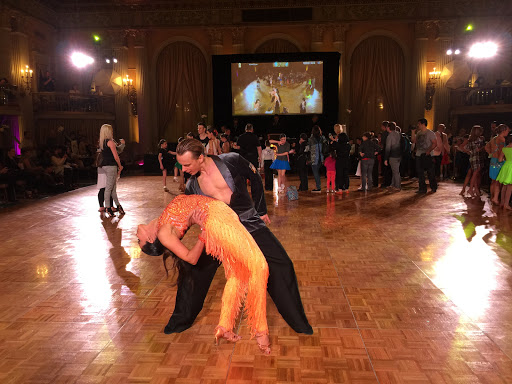 Dance School «Ballroom Dancing LA», reviews and photos, 121 S Garfield Ave, Alhambra, CA 91801, USA